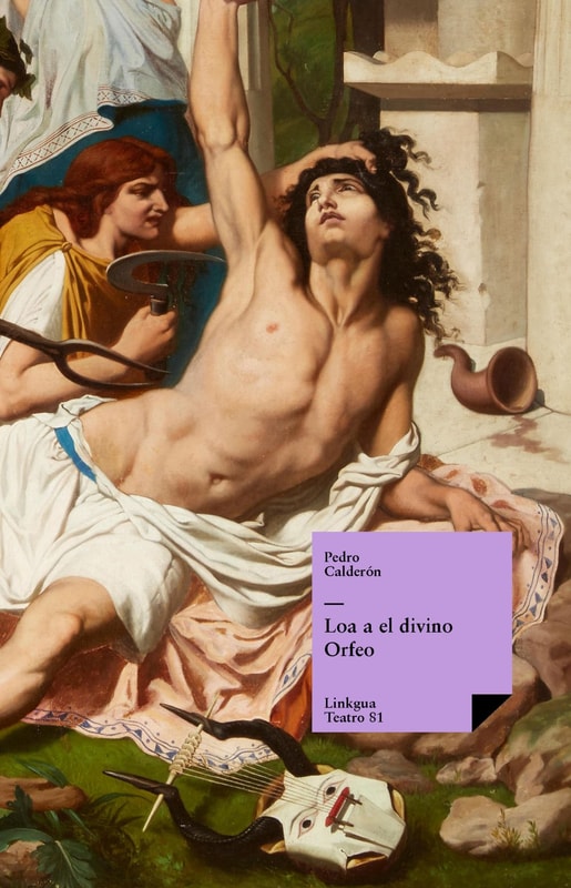 Loa al divino Orfeo