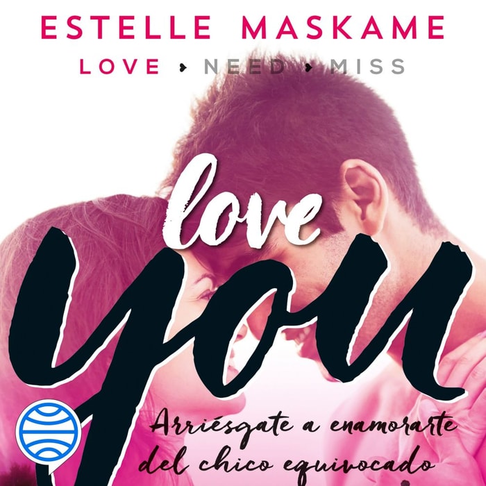 You 1. Love you