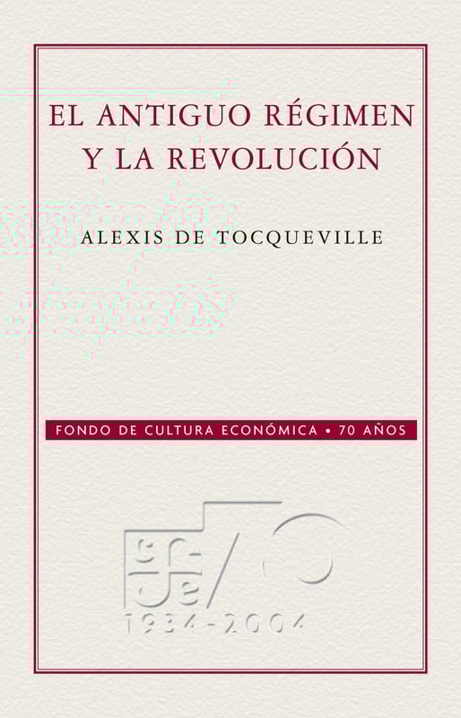 El Antiguo régimen y la Revolución