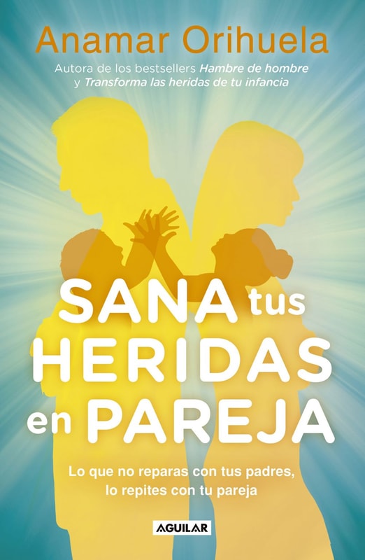 Sana tus heridas en pareja