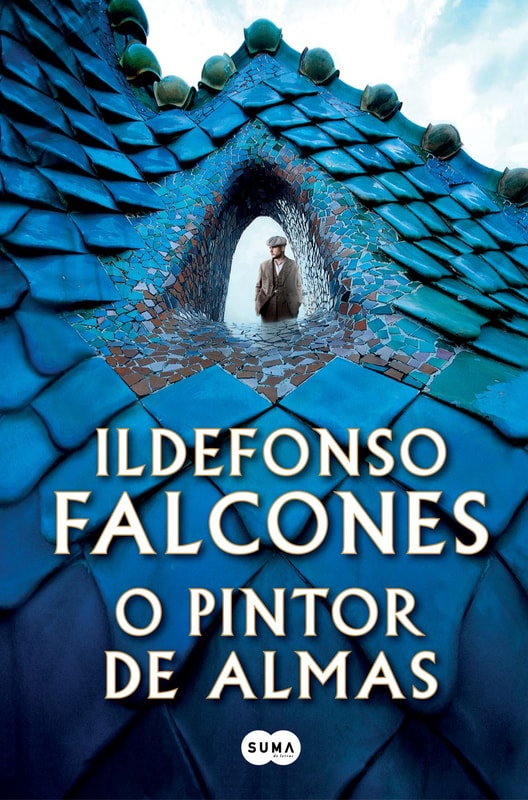 O pintor de almas
