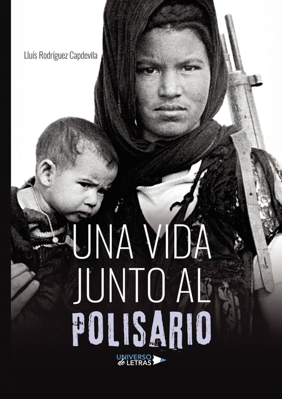 Una vita con il Polisario