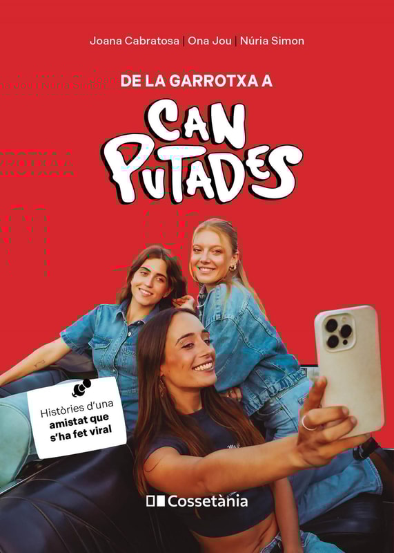 De la Garrotxa a Can Putades