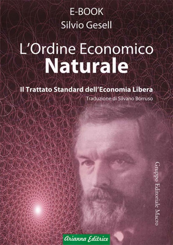 Ordine economico naturale