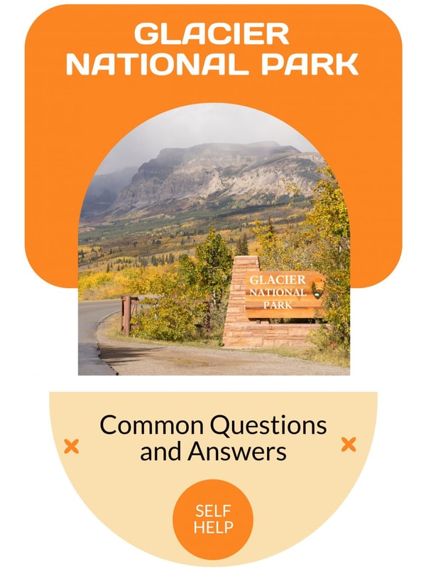 Glacier National Park