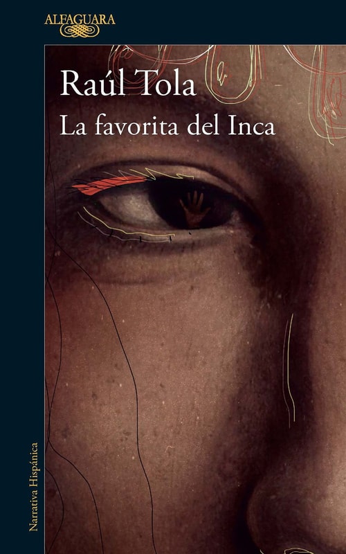 La favorita del inca
