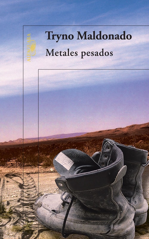 Metales pesados