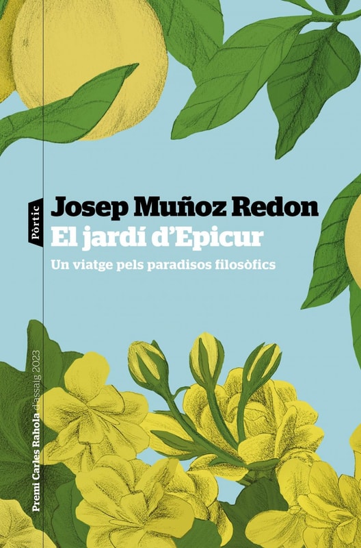 El jardí d'Epicur