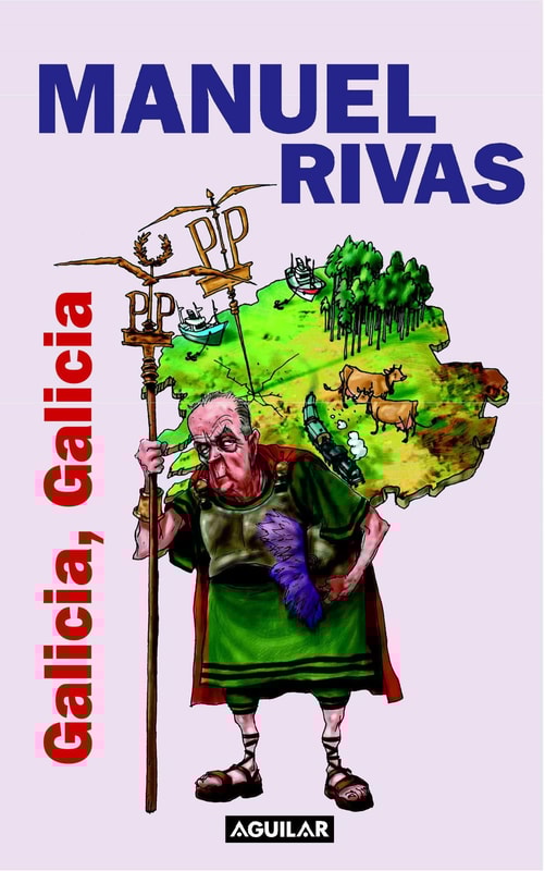 Galicia, Galicia