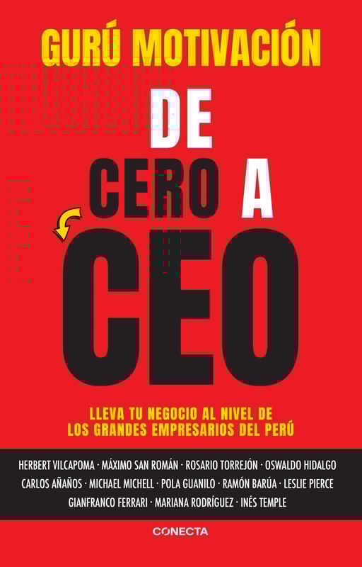 De cero a CEO