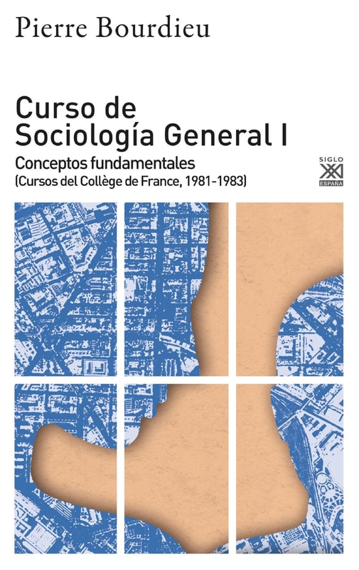 Curso de Sociología General I