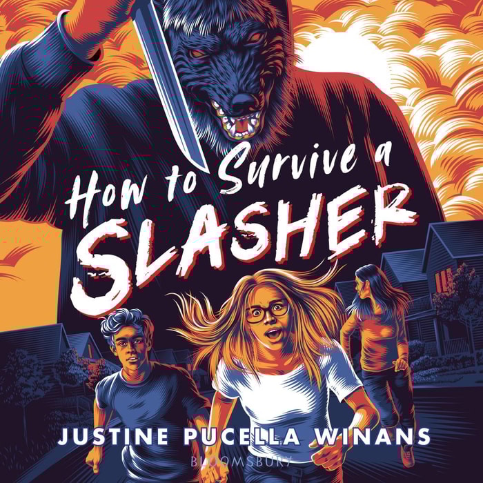 How to Survive a Slasher