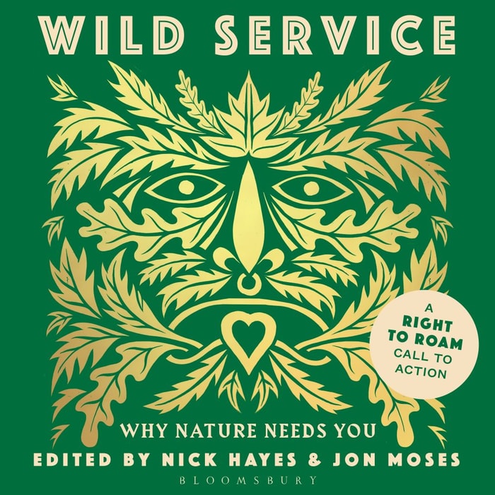 Wild Service