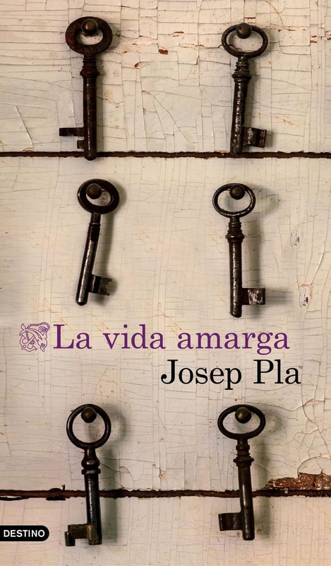 La vida amarga (traducción española)