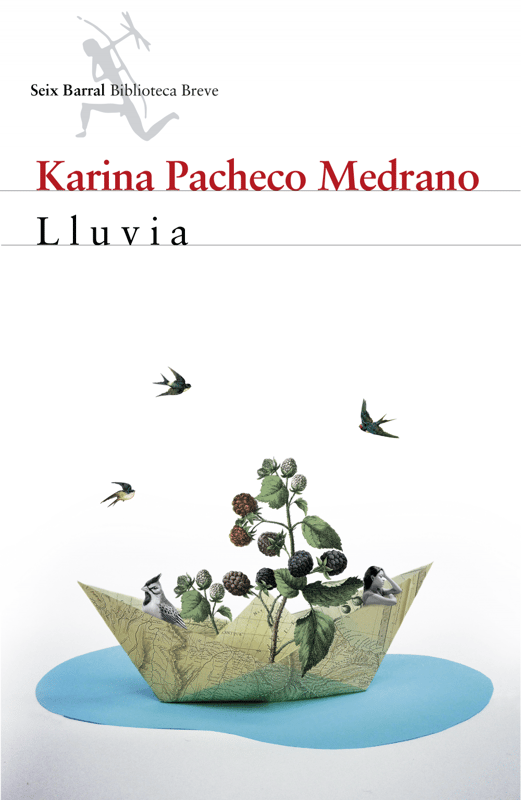 Lluvia