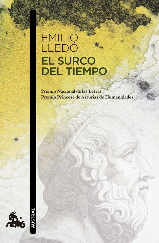 El surco del tiempo