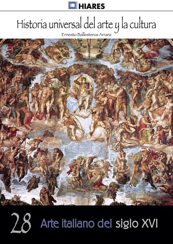 Arte italiano del siglo XVI