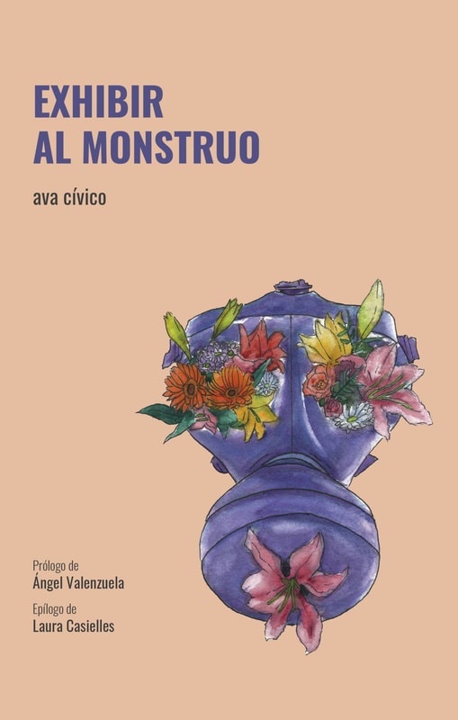 exhibir al monstruo