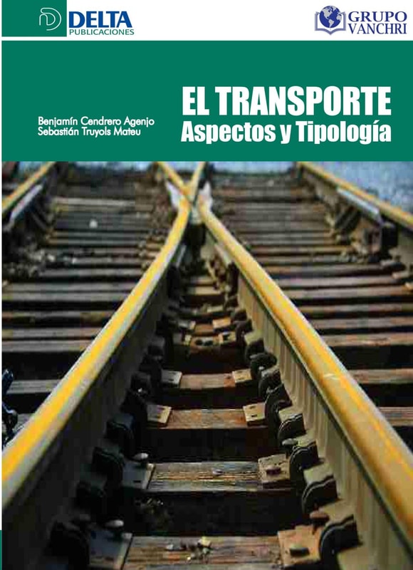 El Transporte: Aspectos Y Tipología
