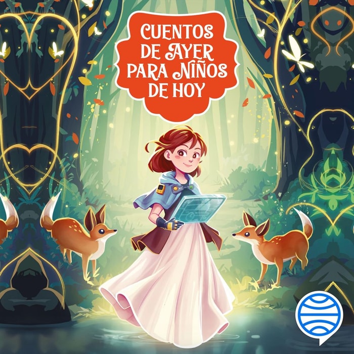 Cuentos de ayer para niños de hoy 1