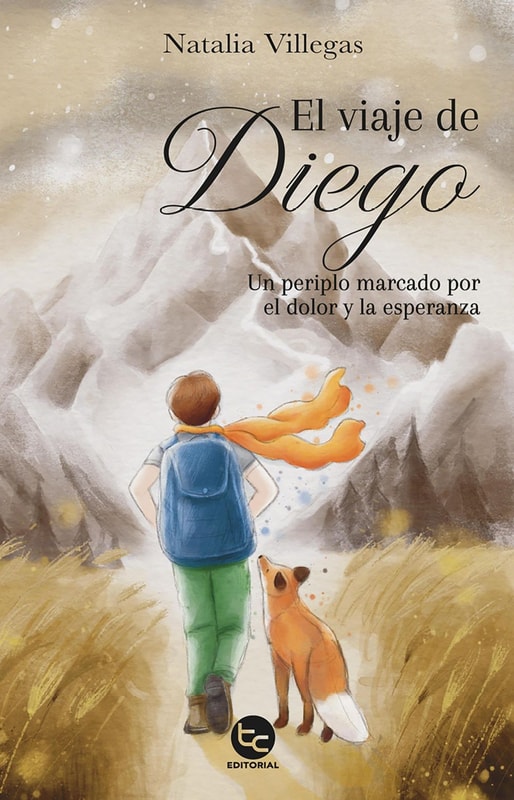 El viaje de Diego