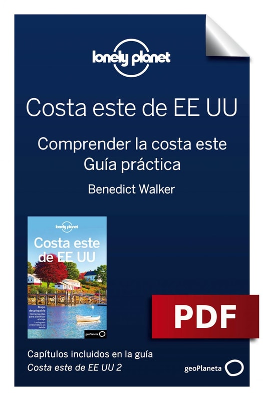 Costa este de EEUU 2_8. Comprender y Guía práctica
