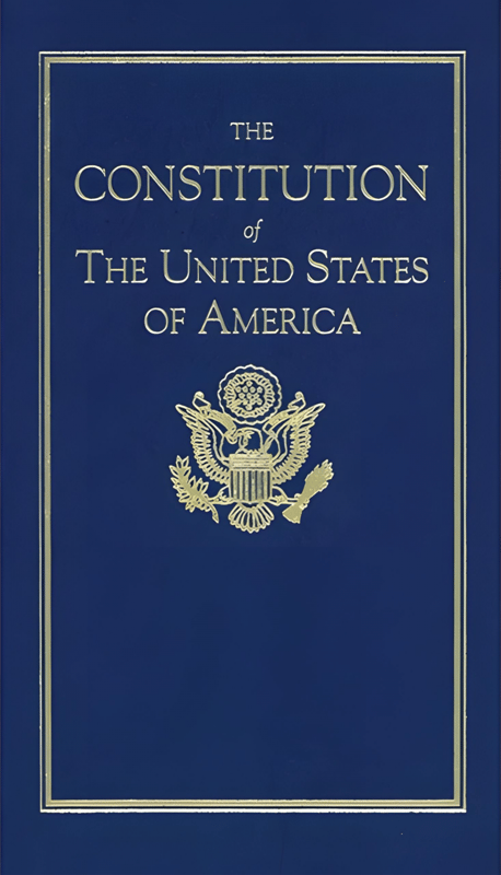The Constitution of the United States of America