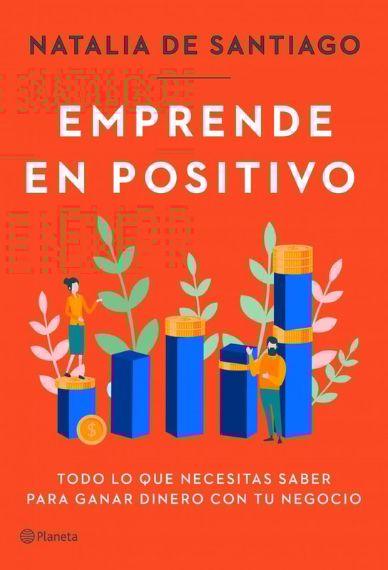 Emprende en positivo