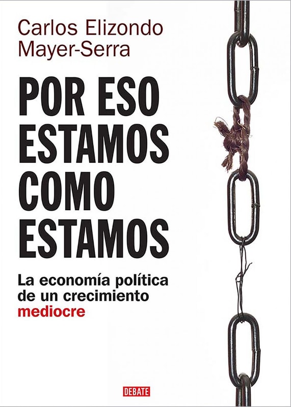 Por eso estamos como estamos