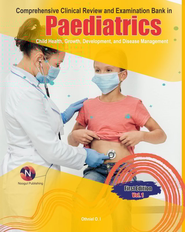 Comprehensive Clinical Review and Examination Bank in Paediatrics: