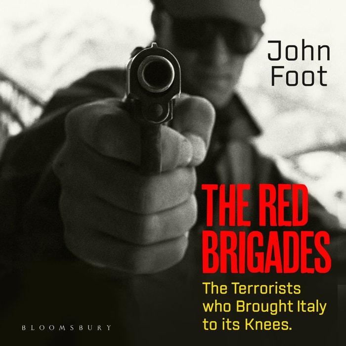The Red Brigades