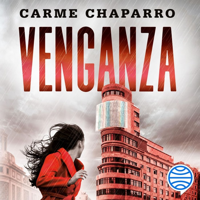 Venganza