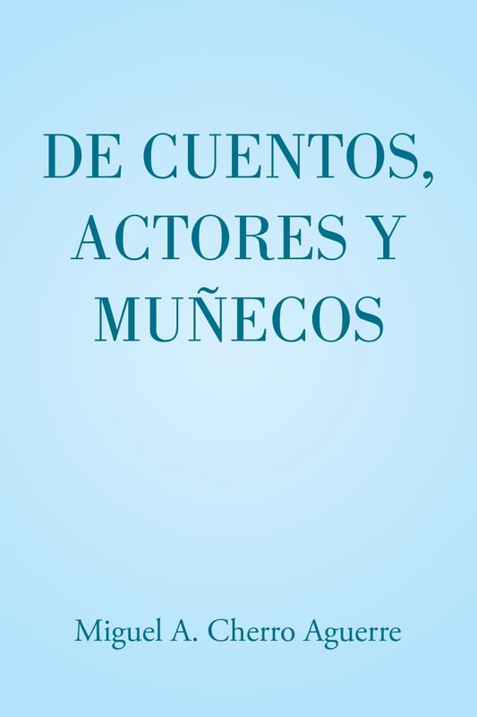 De cuentos, actores y muñecos