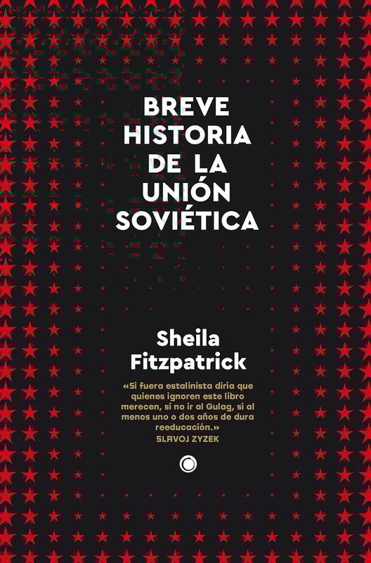Breve historia de la Unión Soviética