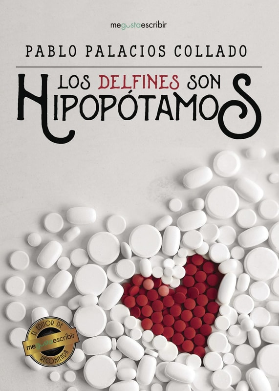 Los Delfines son Hipopótamos
