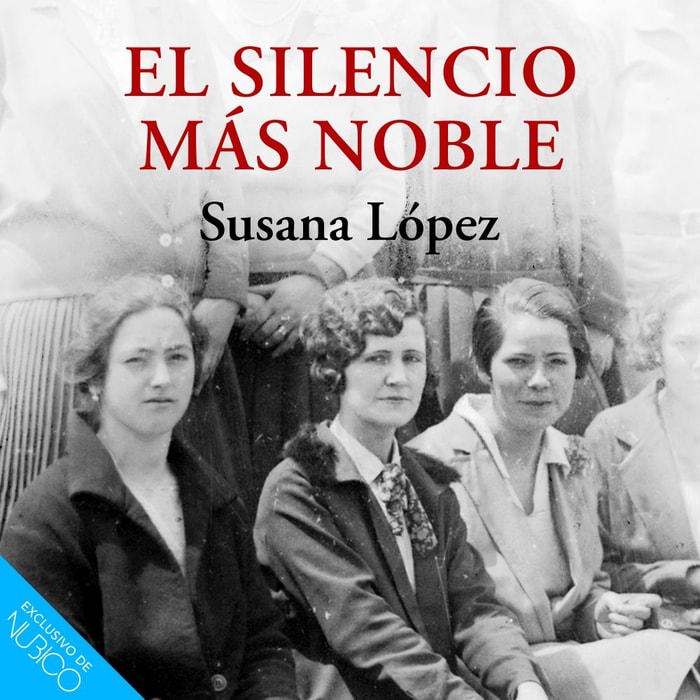 El silencio más noble