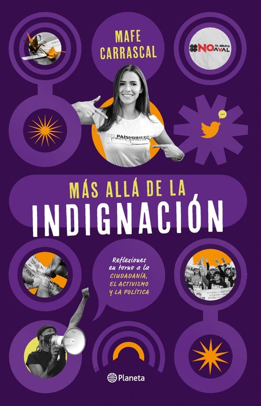 Más allá de la indignación