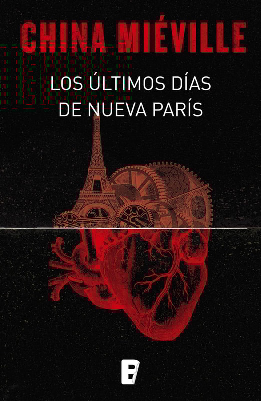 Los últimos días de Nueva París