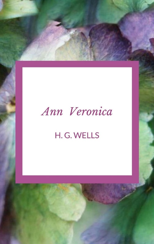 Ann Veronica