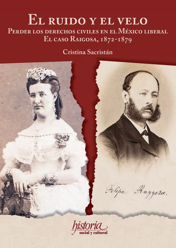 El ruido y el velo