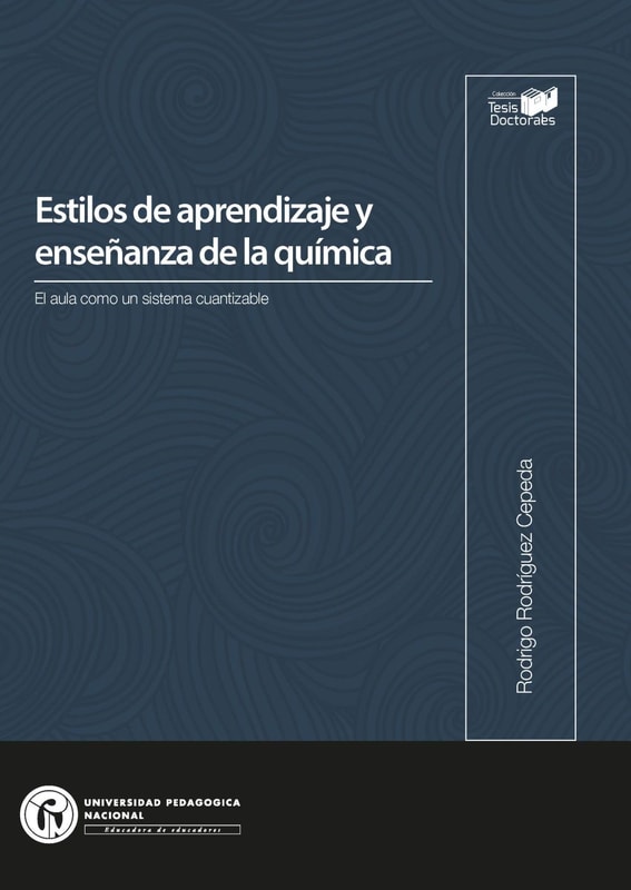Estilos de aprendizaje y enseñanza de la química