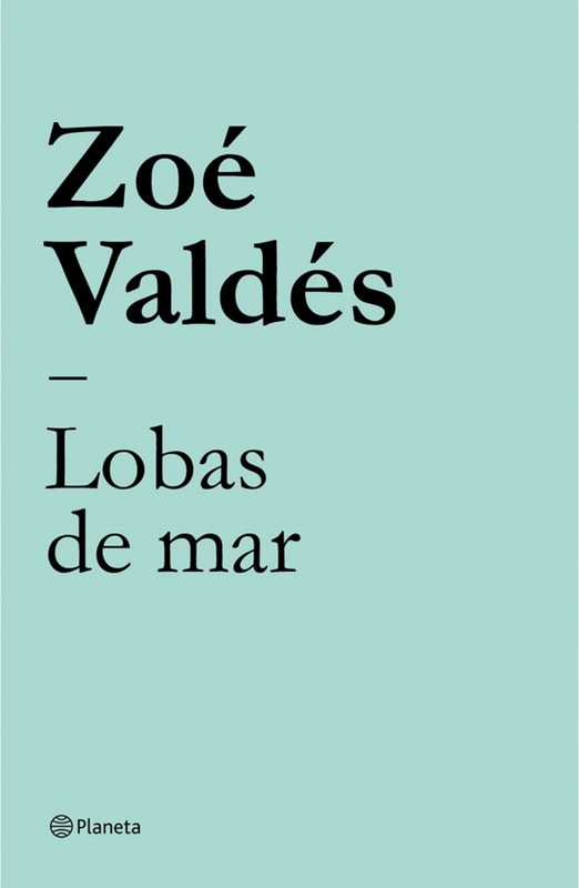 Lobas de mar