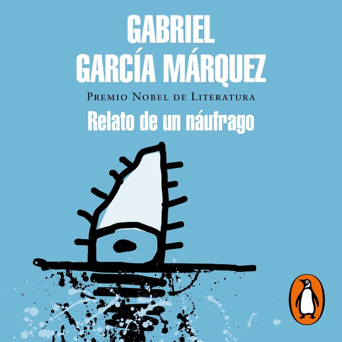 Relato de un náufrago