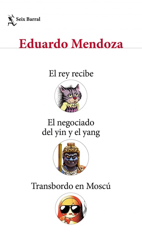 Las tres leyes del Movimiento (Pack)
