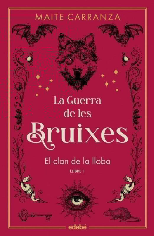 EL CLAN DE LA LLOBA