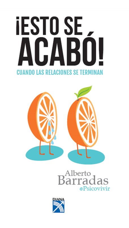 ¡Esto se acabó!