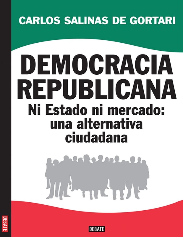 Democracia republicana