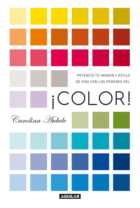 ¡Color!