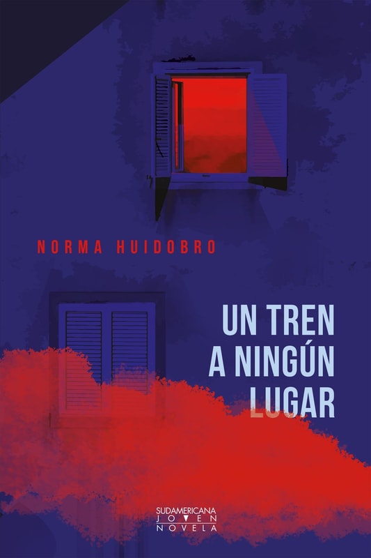 Un tren a ningún lugar