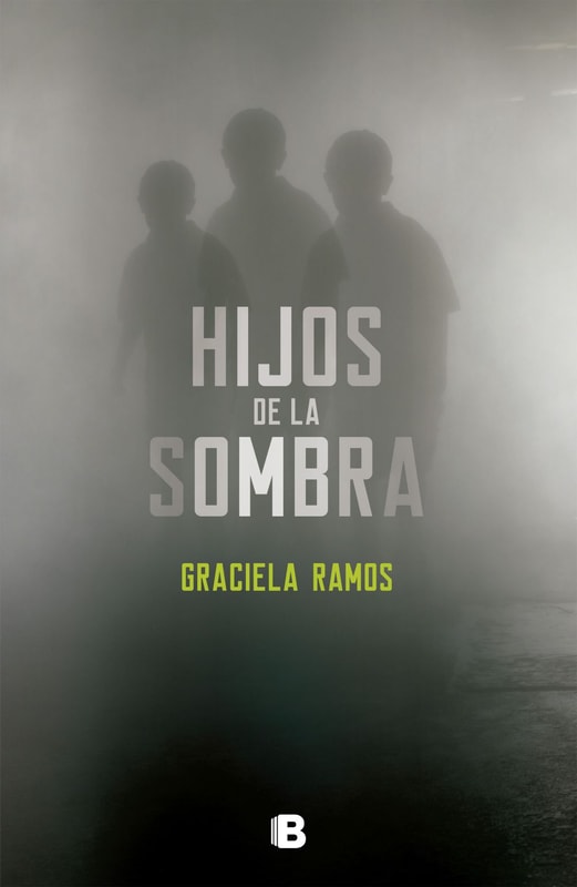Hijos de la sombra